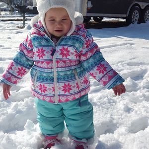 Meet your Posher, Tammy